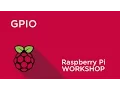 Raspberry Pi Workshop - Chapter 2