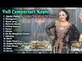 Lagu TANPA IKLAN / FULL CAMPURSARI KOPLO LAGU TRENDING TERBARU 2023 | NIKEN SALINDRY