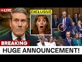 Download Lagu 1 MINUTES AGO: Angela Rayner Quits – Labour Implodes, Farage Seizes the Moment!