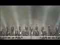 Download Lagu NCT NATION 2023 | Intro + BLACK ON BLACK + RESONANCE + BEAUTIFUL + GOLDEN AGE 230826 #nct