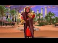 Download Lagu Dança do Rabine - Clip - DJ Maluco