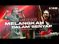 Download Lagu Line Of God - Melangkah Dalam Senyap (Official Karaoke Video)