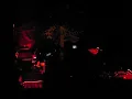 Imogen Heap - The Fire/Canvas (Live in ATL 6/4/10)