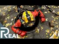 Download Lagu Nerves of Steel | Episode 4 | Commercial Diver | FD Real Show