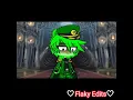Download Lagu omg he got her 😳💚❤💕/flippy x flaky edit/gacha club/htf/#happytreefriends#flippyxflaky#shorts