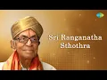Download Lagu Sri Ranganatha Sthothra | P.B. Sreenivas | Lord Vishnu Stotram | Carnatic Classical Music