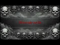 SLAUGHTER TO PREVAIL - Behelit (Lyrics) 2024