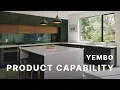 Download Lagu Yembo product capability overview