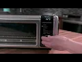 How to Use your Ninja Foodi Oven SP100 Series