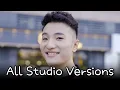 Zmcmtianyiming/Tian Yiming - Super Idol 的笑容/热爱105°C的你 (All Studio Versions)