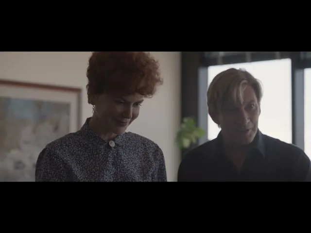 Lion - La strada verso casa | Clip 'L'incontro'