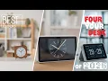 5 Best Desk Clocks of 2025 - Must-Have Picks