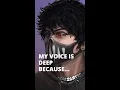 Download Lagu corpse husband addresses his voice