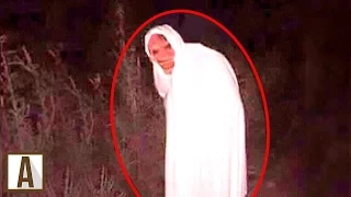 5 demonios captados en video posesiones demoniacas 