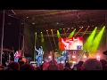 Brantley Gilbert - "Bury Me Upside Down" at The Bloomsburg Fair, PA