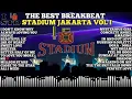 Lagu THE BEST BREAKBEAT HALLUCINATION STADIUM JAKARTA 2025 (DMR BREAKBEAT)