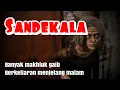 Download Lagu Mitos Sandekala, waktu makhluk gaib mulai berkeliaran @Officialkopimisteri #sandekala #makhlukgaib