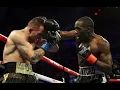 Terence Crawford Vs Egidijus Kavaliauskas Highlights - Crawford Struggled in this Fight