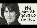 The Story Behind While My Guitar Gently Weeps (feat. David Bennett)