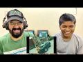 BAAWE KYA - Ab 17 x SEZ ON THE BEAT | LEGIT REACT | REACTION VIDEO.