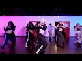 LUSHER Regular Class / Feeeeeeeeel - Cash Cobain @ProjectLeeDanceacademy