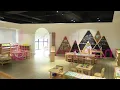 Kindergarten Classroom Design Layout