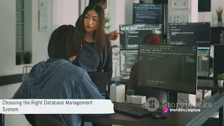 Fun Explained MySQL vs PostgreSQL vs Oracle vs SQL Server vs MongoDB