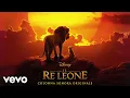 Video di Il cerchio della vita/Nants' Ingonyama (Di "Il Re Leone"/Audio Only)