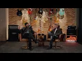 Cody Jinks Mark Miller of Sawyer Brown - Full Interview Late August Sessions Ep 6