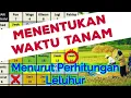 Download Lagu Primbon Pertanian //  Cara Menghitung Untuk Menentukan Hari Menanam