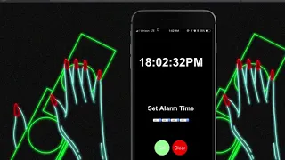 Code Review Javascript Alarm Clock