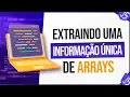 Extracting Unique Information from Arrays in JavaScript - Reduce Method
