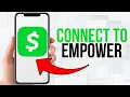 How to Connect Cash App to Empower Easy Step-by-Step Guide