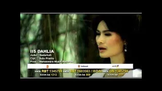 Download IIS DAHLIA - SADARKAH [OFFICIAL MUSIC VIDEO] MP3