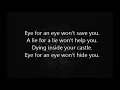 Download Lagu Ofelia - I Will Meet You There Lyrics