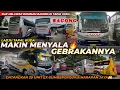 Lagu MAKIN PANAS PERSAINGAN BUS TAPAL KUDA🔥❗SIAP MELAWAN BAGONG, LADJU datangkan 20 bis Ex-Sumbergrup 😱