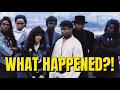 Why Randy Jackson And The Gypsys Album FAILED