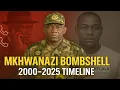 Download Lagu Mkhwanazi EXPOSES Shocking Political Killings and Corruption