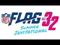 NFL FLAG 17U Girls Championship All32