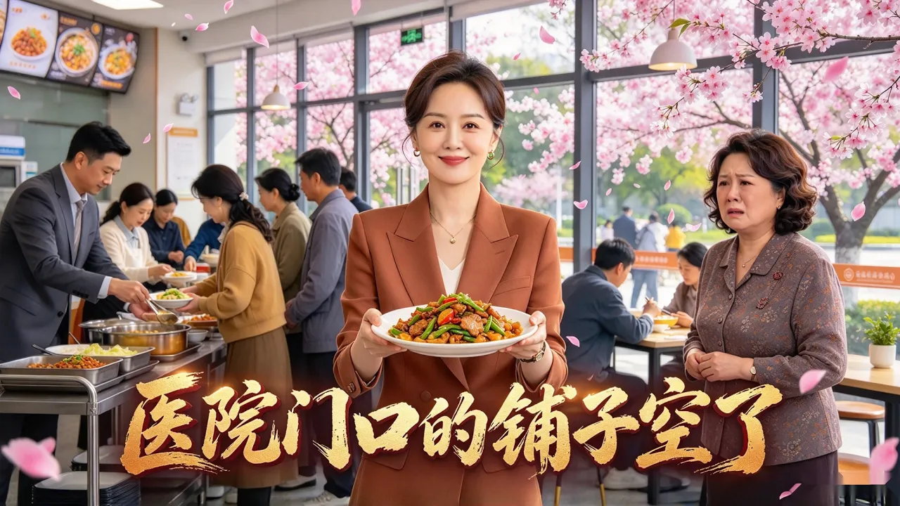 這部短劇也太精彩了吧?看完全集爽到停不下來!主角智商超高火力全開,狂踩極品房東!全程爆點拉滿,毫無尿點,一口氣看完還想再