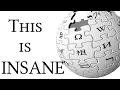 The Wikipedia Situation