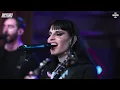 Lilith Czar — Anarchy | LIVE Performance | Next Wave Concert Series Vol. 4 | SiriusXM