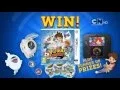 Download Lagu Cartoon Network UK HD Yo-Kai Watch Competition Promo MP3