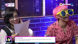 bayeman yosicha ft diana sastra