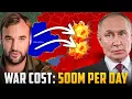 Download Lagu Drone Wall, Blackouts, Assassinations — Russia Under Pressure