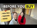 Inside a 200K Downtown St Louis Loft - Meridian Lofts Unit Tour