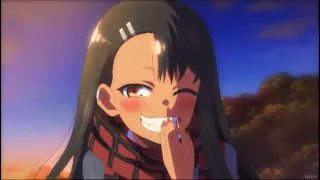 the perfect romance anime episode dont toy with me miss nagatoro 