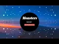 Download Lagu Monster Katie Sky (MushRoom remix