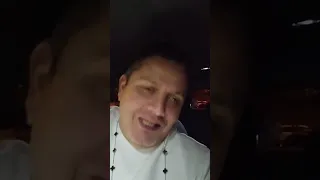 Mircea Nebunu mesaj pentru Dan Blondu dupa mexiul RXF MMA cu Catalin Bacaoanu