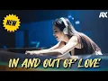 Lagu NOSTALGIA! DJ IN AND OUT OF LOVE BREAKBEAT REMIX FULL BASS - DJ BREAKBEAT TERBARU BASS BETON 2023
